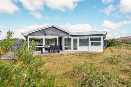 Holiday home Denmark - : 