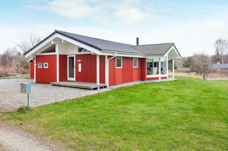 Vakantiehuis Denemarken - : 