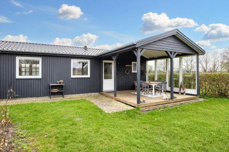 Holiday home Denmark - : 