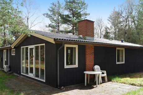 Ferienhaus Denemarken - : 