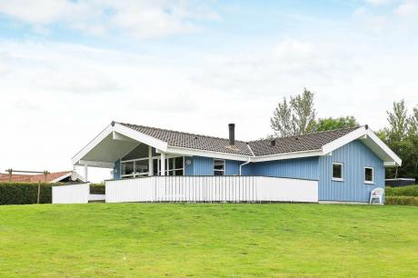 Holiday home Denmark - : 