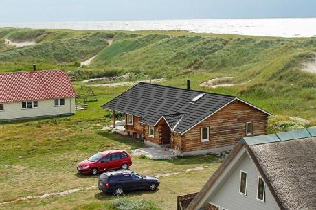 Ferienhaus Denemarken - : 