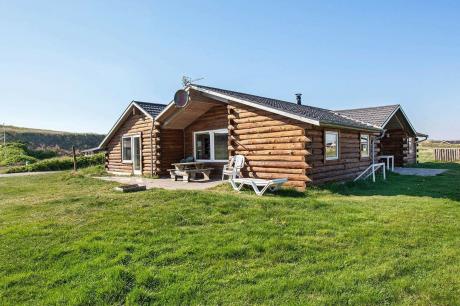 Holiday home Denmark - : 