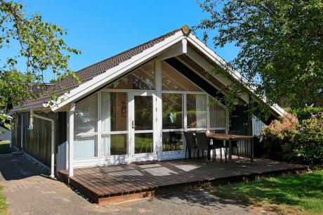 Holiday home Denmark - : 