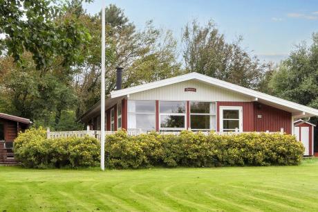 Ferienhaus Denemarken - : 