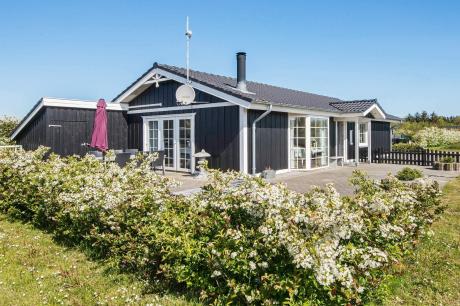 Vakantiehuis Denemarken - : 