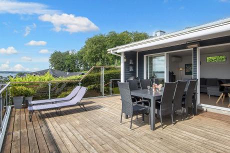 Vakantiehuis Denemarken - : 