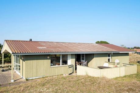 Holiday home Denmark - : 