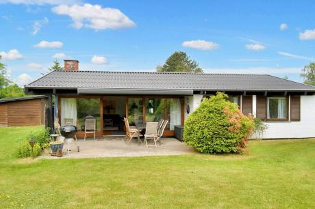 Holiday home Denmark - : 