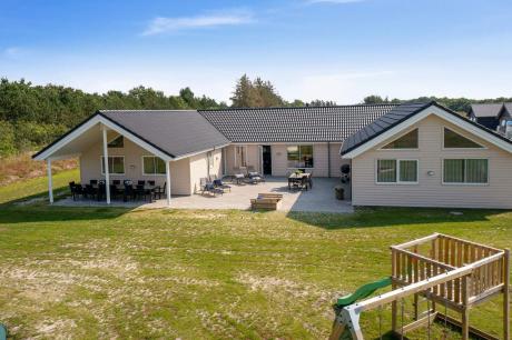 Holiday home Denmark - : 