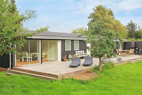 Holiday home Denmark - : 