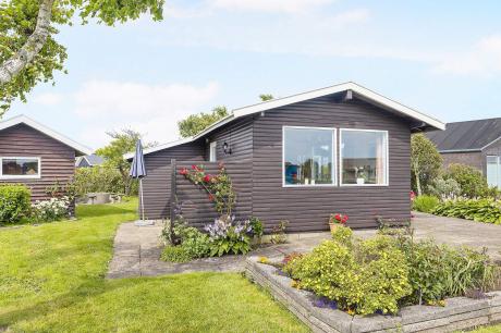 Ferienhaus Denemarken - : 