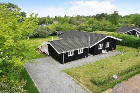 Holiday home Denmark - : 