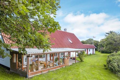 Holiday home Denmark - : 