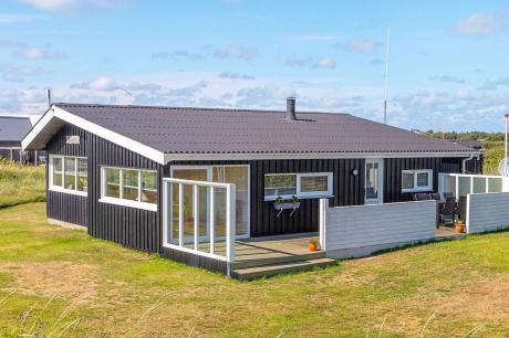 Holiday home Denmark - : 