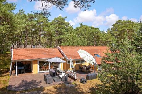 Holiday home Denmark - : 