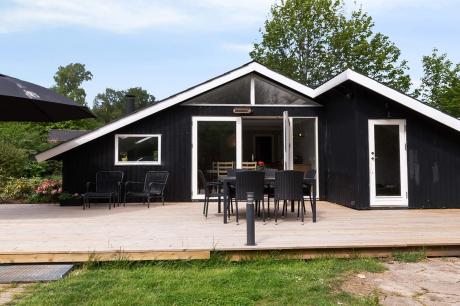 Holiday home Denmark - : 