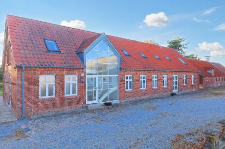 Holiday home Denmark - : 