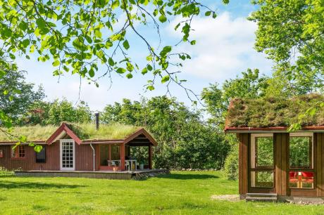 Holiday home Denmark - : 