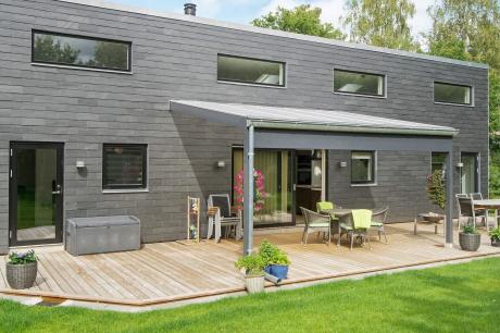 Holiday home Denmark - : 