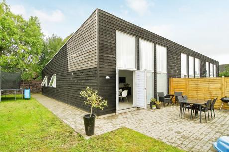 Holiday home Denmark - : 