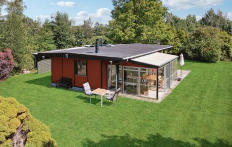 Holiday home Denmark - : 