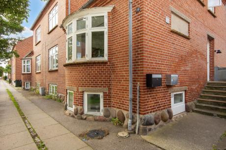 Ferienhaus Denemarken - : 