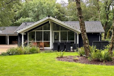 Holiday home Denmark - : 