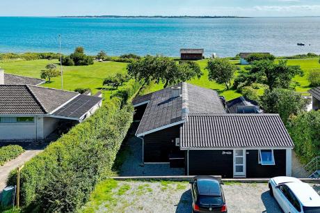 Holiday home Denmark - : 