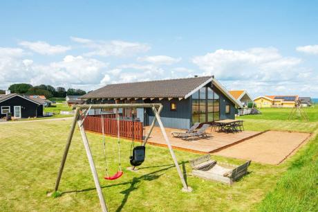 Holiday home Denmark - : 