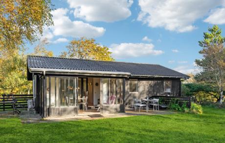 Holiday home Denmark - : 