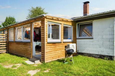 Holiday home Denmark - : 