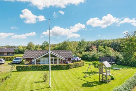 Holiday home Denmark - : 