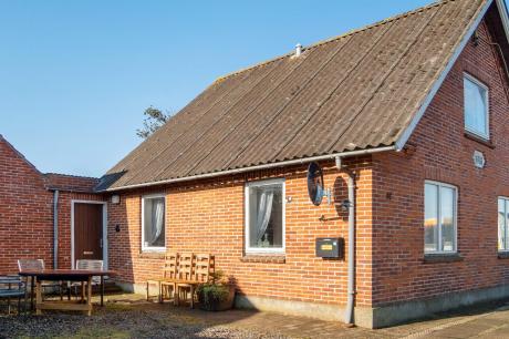 Ferienhaus Denemarken - : 