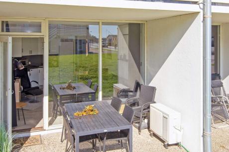 Holiday home Denmark - : 