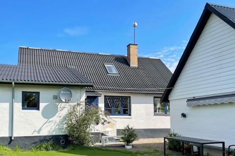 Holiday home Denmark - : 