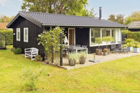 Ferienhaus Denemarken - : 