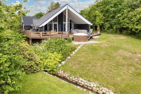 Holiday home Denmark - : 