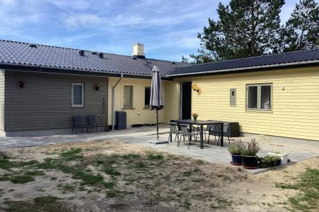 Vakantiehuis Denemarken - : 