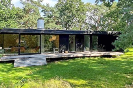 Holiday home Denmark - : 