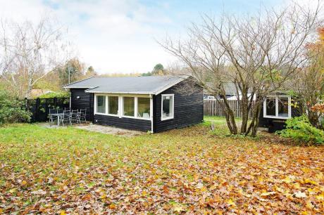 Holiday home Denmark - : 