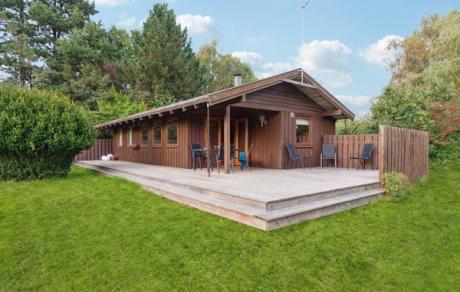 Holiday home Denmark - : 