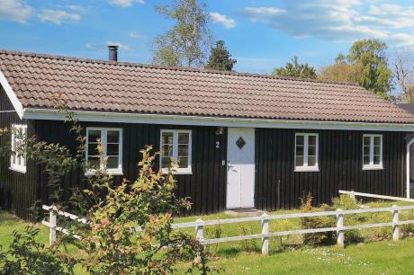 Holiday home Denmark - : 