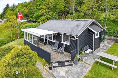 Holiday home Denmark - : 