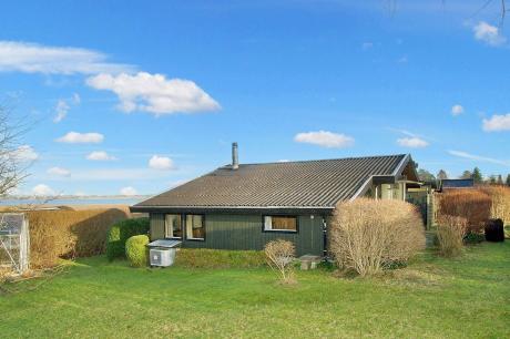 Ferienhaus Denemarken - : 