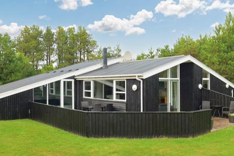 Holiday home Denmark - : 