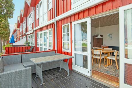 Ferienhaus Denemarken - : 