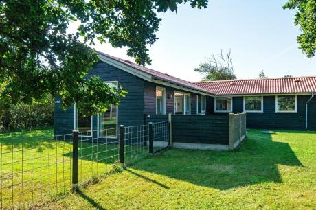 Holiday home Denmark - : 