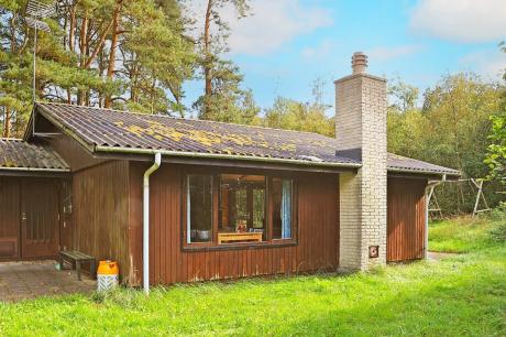 Holiday home Denmark - : 