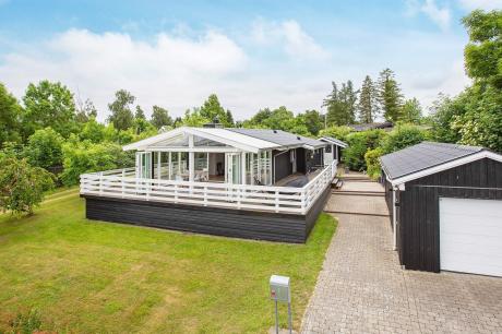 Holiday home Denmark - : 